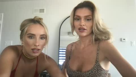 Harper Ellis online show from June 29, 6:41 pm