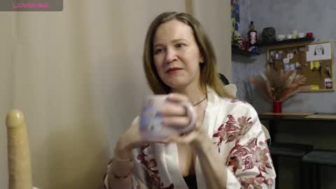 Snapshot of harpersweety chatting on October 14, 11:05 pm Harper online show from October 14, 11:05 pm