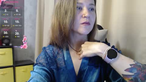 Snapshot of harpersweety chatting on November 6, 7:59 pm Harper online show from November 6, 7:59 pm