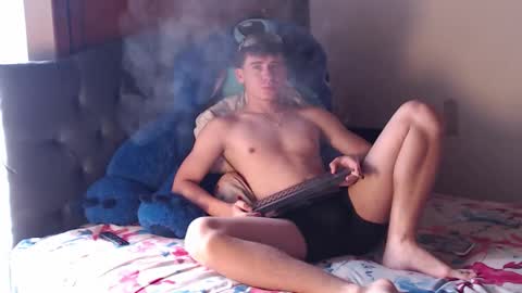 Sebastian online show from February 16, 1:40 pm