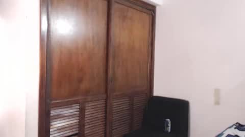 Sebastian online show from March 17, 9:07 pm