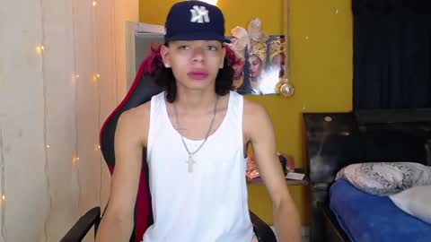 Harry online show from January 10, 5:47 am