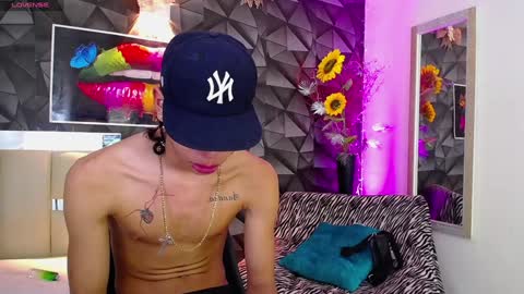 Harry online show from January 14, 3:32 am