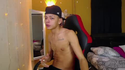 Harry online show from January 15, 4:47 am