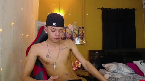 Harry online show from January 15, 7:48 am