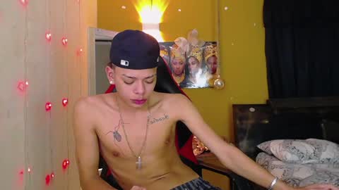 Harry online show from January 22, 5:48 am