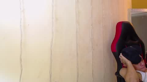 Harry online show from January 27, 4:41 am