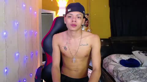 Harry online show from January 27, 7:45 am