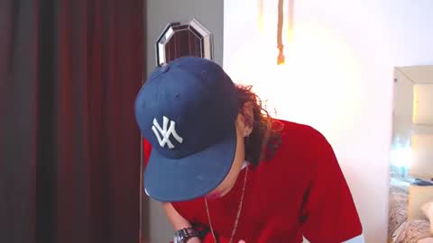 Harry online show from March 6, 5:24 am