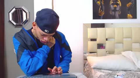 Harry online show from March 7, 4:35 am