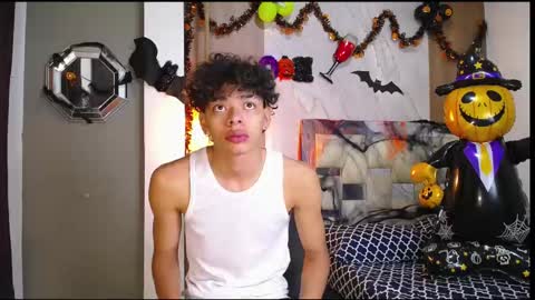 Harry online show from October 21, 2:45 am