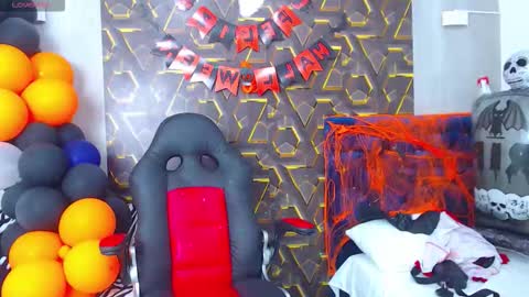 Harry online show from October 21, 8:20 pm