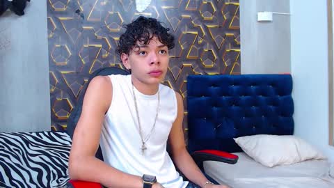 Harry online show from November 11, 11:05 pm