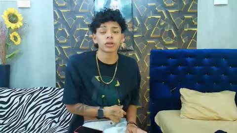 Snapshot of harry_jhonsonn chatting on May 13, 12:19 am Harry online show from May 13, 12:19 am