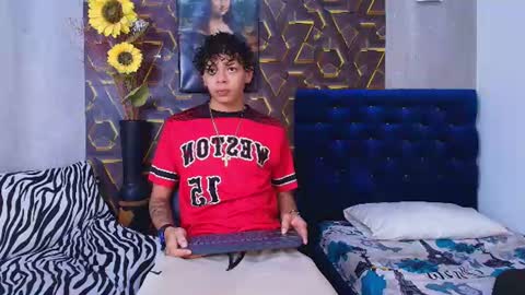 Snapshot of harry_jhonsonn chatting on July 9, 2:37 am Harry online show from July 9, 2:37 am