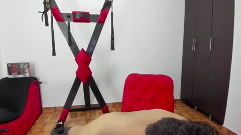 Snapshot of harry_latinboy chatting on January 7, 10:41 pm Harry online show from January 7, 10:41 pm