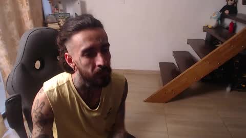 OMAR online show from January 8, 10:16 pm