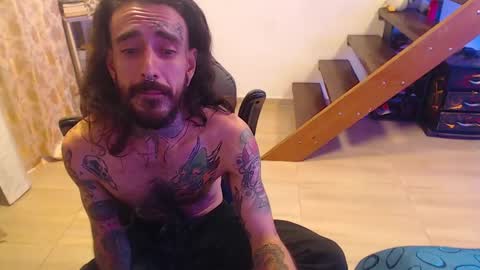 OMAR online show from January 10, 2:14 am