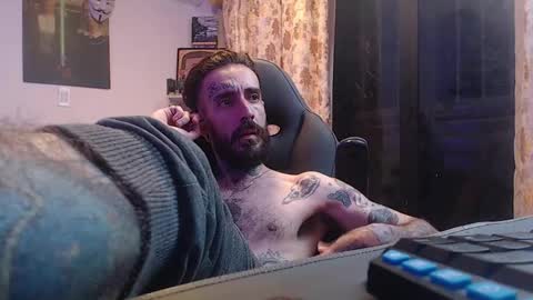 OMAR online show from January 16, 3:02 am