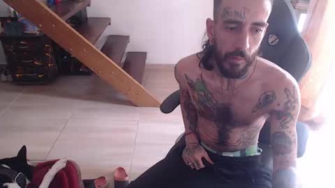 OMAR online show from January 17, 5:08 pm