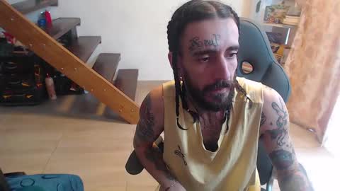 OMAR online show from January 19, 8:30 pm