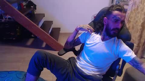 OMAR online show from January 21, 8:30 am