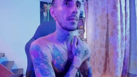 OMAR online show from February 19, 1:28 pm