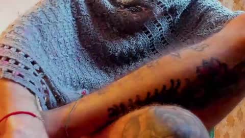 OMAR online show from March 9, 8:42 pm