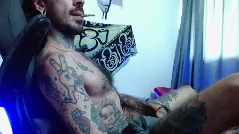 Snapshot of harry_reems_ chatting on July 15, 1:38 pm OMAR online show from July 15, 1:38 pm