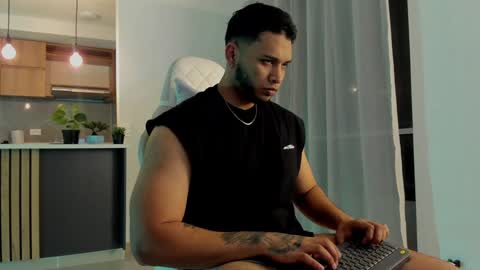 Harry Zandes online show from December 28, 3:04 am