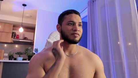 Harry Zandes online show from January 24, 5:53 am