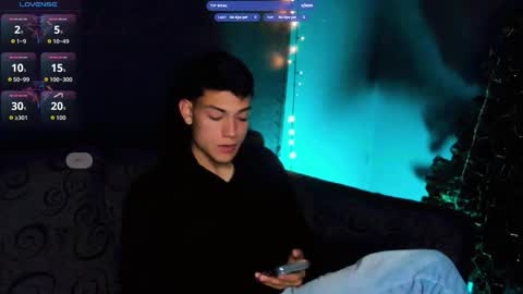  ... online show from January 14, 3:01 am