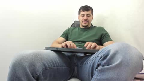 alpha online show from December 21, 7:35 am