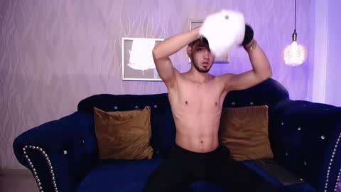 Harry online show from February 2, 6:28 pm