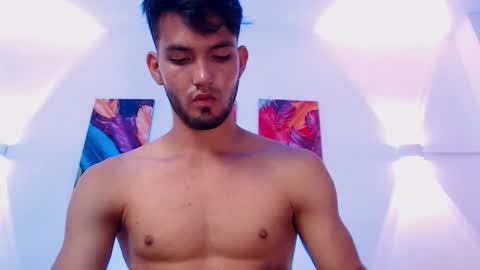 Harry online show from March 10, 6:57 pm