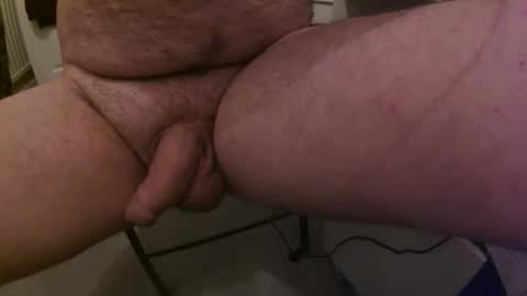 Snapshot of harryhairybod chatting on January 12, 4:56 pm harryhairybod online show from January 12, 4:56 pm