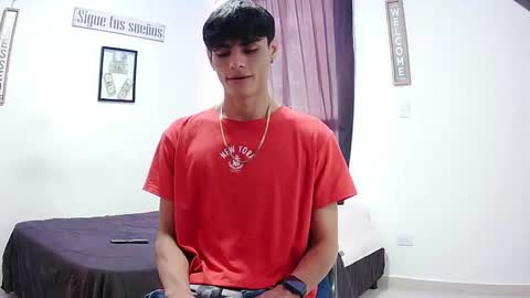 harry thomson online show from December 3, 5:11 pm