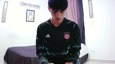 harry thomson online show from December 16, 4:23 pm