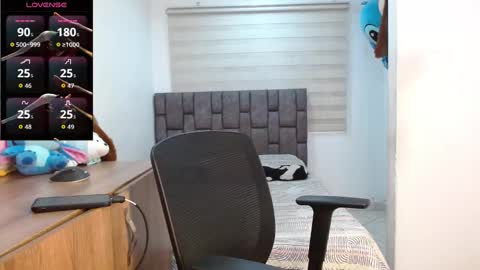 Snapshot of harrytwink18 chatting on September 16, 2:29 pm HARRY online show from September 16, 2:29 pm