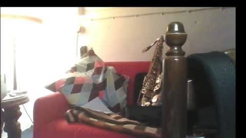 hot n  nasty online show from October 21, 10:54 pm