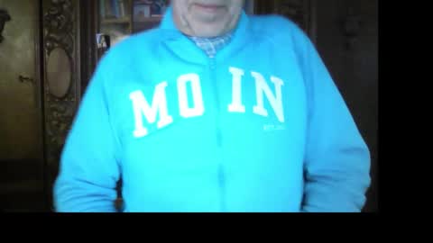 hot n  nasty online show from November 17, 10:10 am