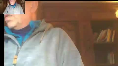 Snapshot of hartwichser1 chatting on May 5, 11:02 pm hot n nasty online show from May 5, 11:02 pm