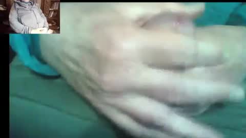 Snapshot of hartwichser1 chatting on May 8, 4:23 pm hot n nasty online show from May 8, 4:23 pm