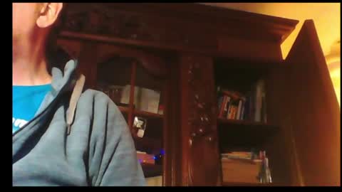 Snapshot of hartwichser1 chatting on July 28, 10:53 pm hot n nasty online show from July 28, 10:53 pm
