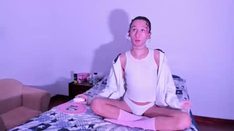 haru online show from February 2, 1:52 pm