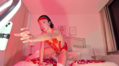 haru online show from October 18, 2:58 am