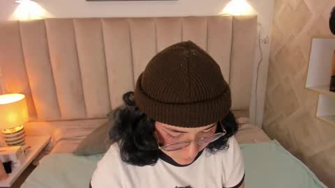 Haru Bonny online show from January 7, 7:27 pm