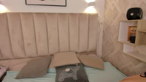 Haru Bonny online show from January 9, 7:37 pm