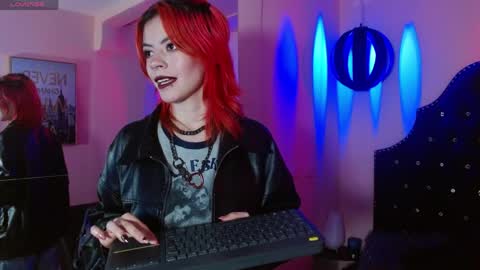 Pucca online show from April 30, 8:57 pm
