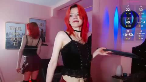 Pucca online show from May 24, 9:31 pm